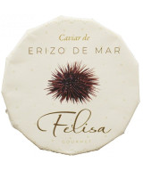 CAVIAR DE ERIZO DE MAR FELISA GOURMET