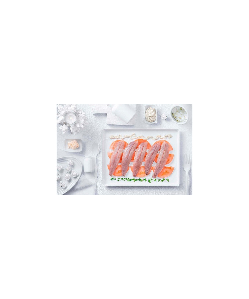 SARDINAS AHUMADAS 120gr "CALIDAD FELISA" BARBATE