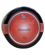 SAL DE HIELO AHUMADA 90 gr. SALINAS SAN VICENTE SAN FERNANDO