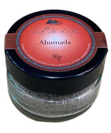SAL DE HIELO AHUMADA 90 gr. SALINAS SAN VICENTE SAN FERNANDO