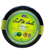 SAL DE HIELO CITRUM 90 gr. SALINAS SAN VICENTE SAN FERNANDO