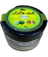 SAL DE HIELO CITRUM 90 gr. SALINAS SAN VICENTE SAN FERNANDO