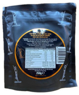 SAL VIRGEN CON TRUFAS NEGRAS 250gr. SALINAS SAN VICENTE SAN FERNANDO