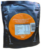 SAL VIRGEN SABOR BARBACOA 250gr. SALINAS SAN VICENTE SAN FERNANDO