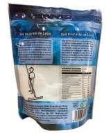 SAL MARINA VIRGEN (FINA) NATURAL Y ECOLÓGICA 750 gr. SALINAS SAN VICENTE SAN FERNANDO