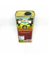 LATA 0,5 L ACEITE DE OLIVA VIERGEN EXTRA ILIPA OLVERA TIERRA DE CÁDIZ