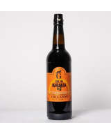 VINO MOSCATEL SOL DE NARANJA 75cl. BODEGAS GALLARDO VEJER