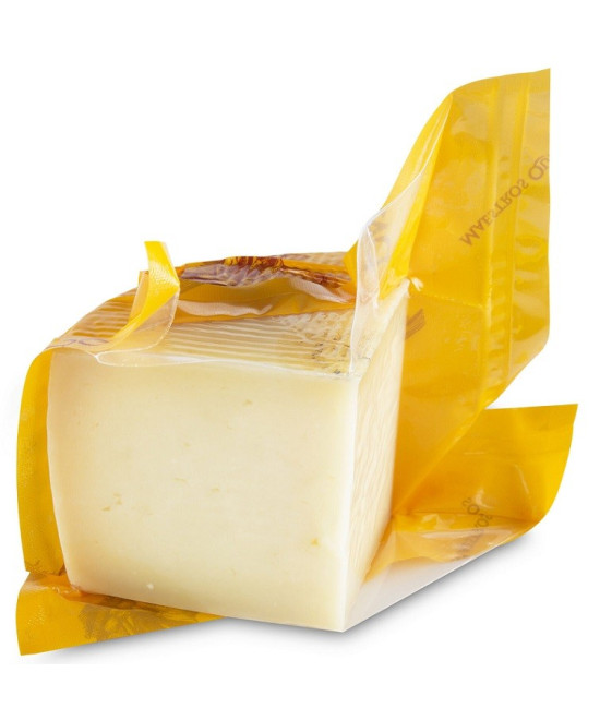 QUESO DE CABRA SEMICURADO PAYOYO CUARTO 500gr Aprox.