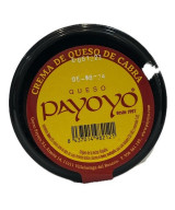  CREMA DE QUESO DE CABRA PAYOYO 170gr