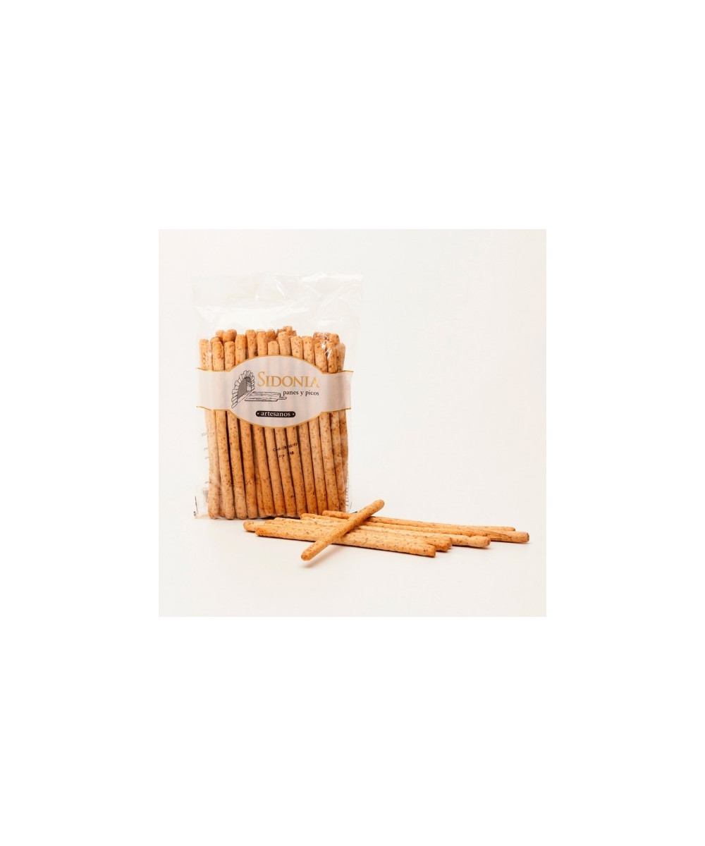 BASTONES FINOS DE CHIA