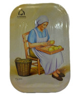 LATA DE MEMBRILLO LA GONDOLA 815gr