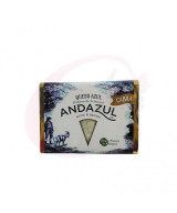QUESO AZUL ANDAZUL DE CABRA 250g  APROX. SAN JOSÉ DEL VALLE CÁDIZ
