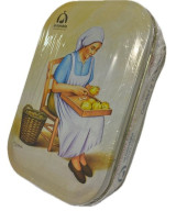 LATA DE MEMBRILLO LA GONDOLA 815gr