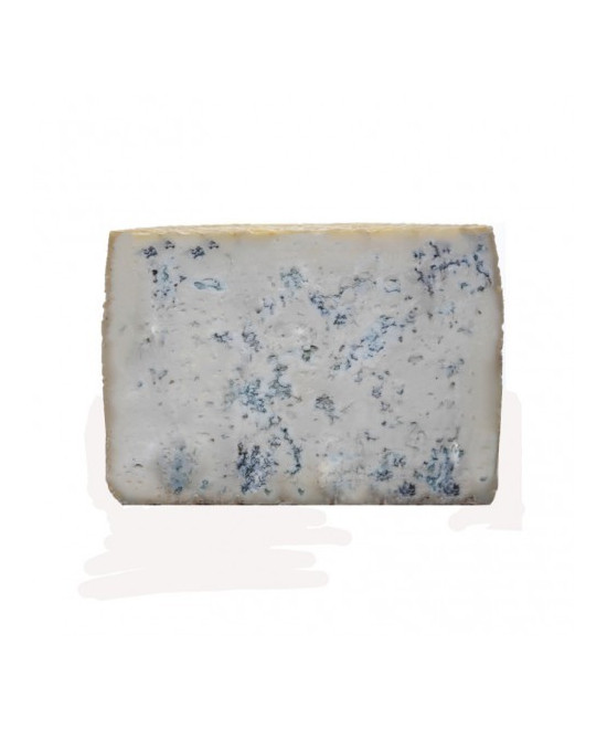 QUESO AZUL ANDAZUL DE CABRA 250g  APROX. SAN JOSÉ DEL VALLE CÁDIZ