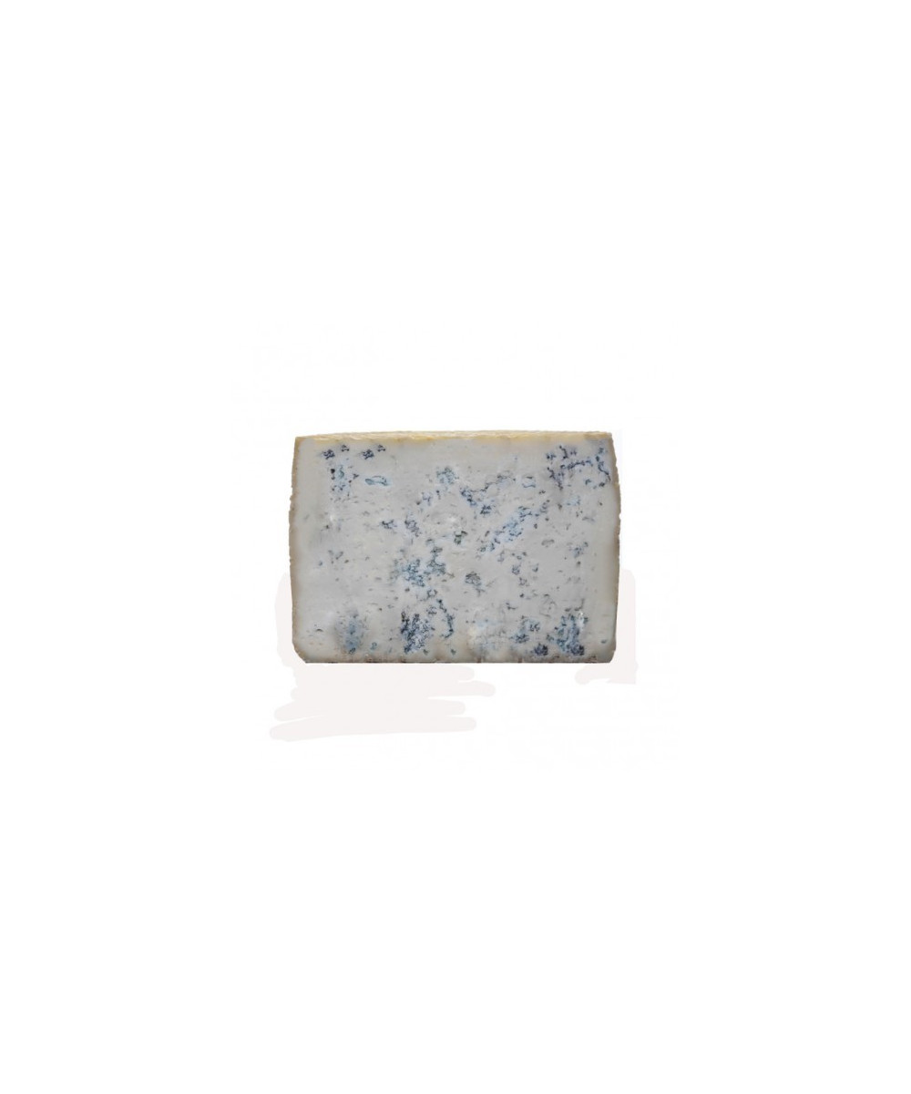 QUESO AZUL ANDAZUL DE CABRA 250g  APROX. SAN JOSÉ DEL VALLE CÁDIZ