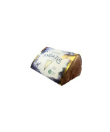 QUESO AZUL ANDAZUL DE CABRA 250g  APROX. SAN JOSÉ DEL VALLE CÁDIZ