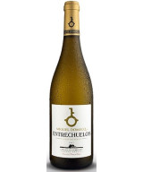 ENTRECHUELOS CHARDONNAY CORTIJO DE TORRECERA