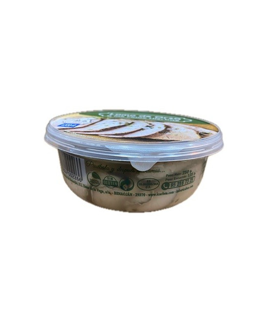 LOMO DE ORZA A LAS FINAS HIERBAS 250g