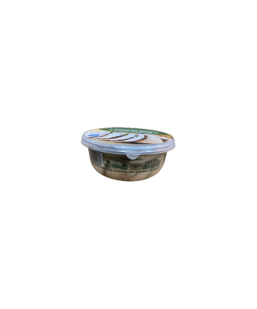 LOMO DE ORZA A LAS FINAS HIERBAS 250g