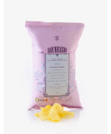 PATATAS FRITAS SAN NICASIO CON SAL 150GR