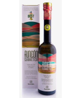 ACEITE DE OLIVA VIRGEN EXTRA 500ML RINCÓN DE LA SUBBÉTICA ECOLÓGICO DOP PRIEGO DE CÓRDOBA