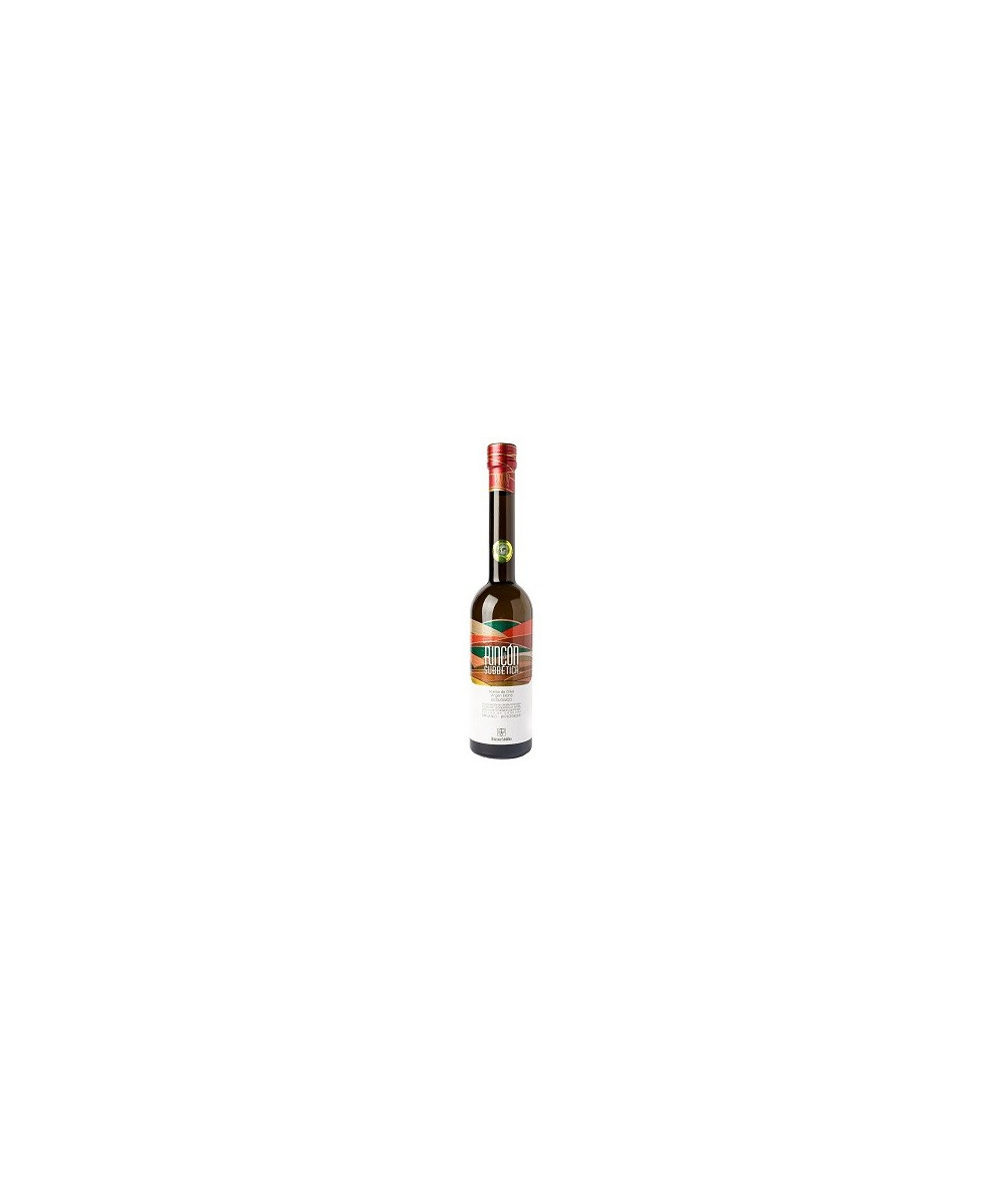 ACEITE DE OLIVA VIRGEN EXTRA 250ML RINCÓN DE LA SUBBÉTICA ECOLÓGICO DOP PRIEGO DE CÓRDOBA