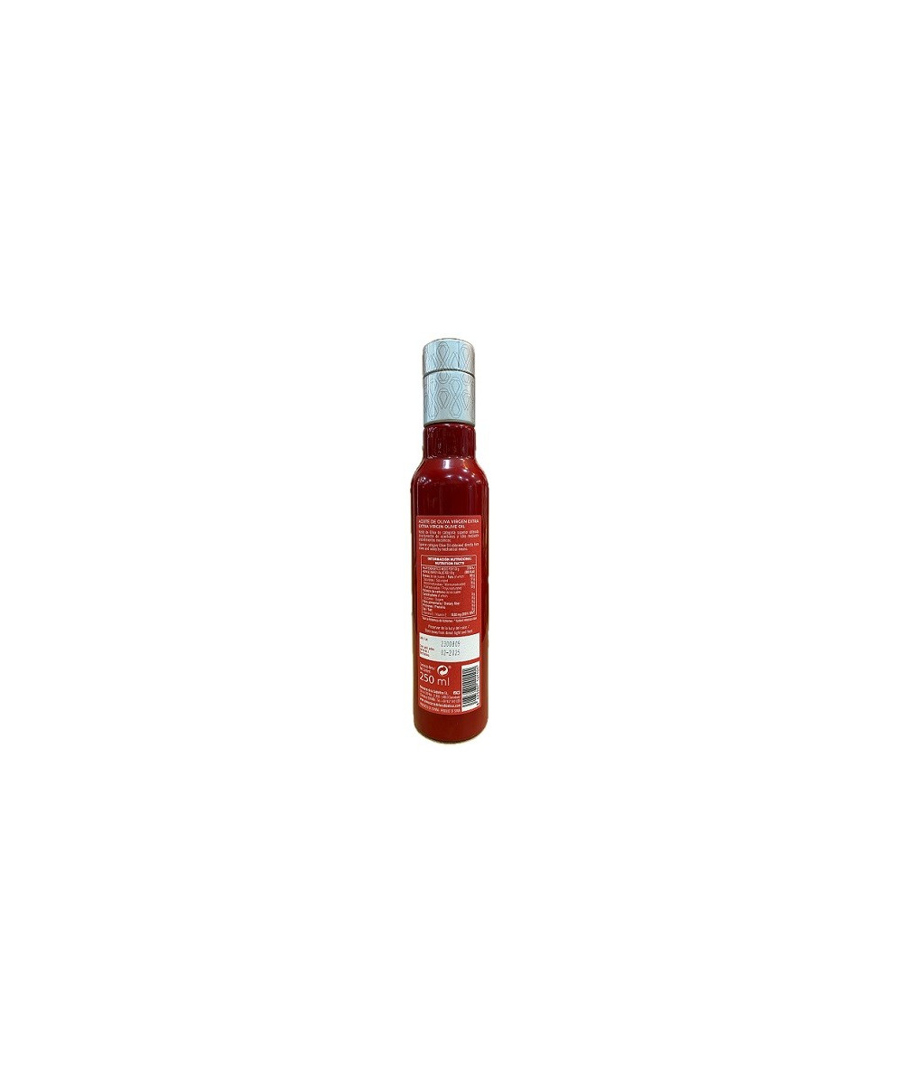 ACEITE DE OLIVA VIRGEN EXTRA 250ML ALMAOLIVA ARBEQUINO