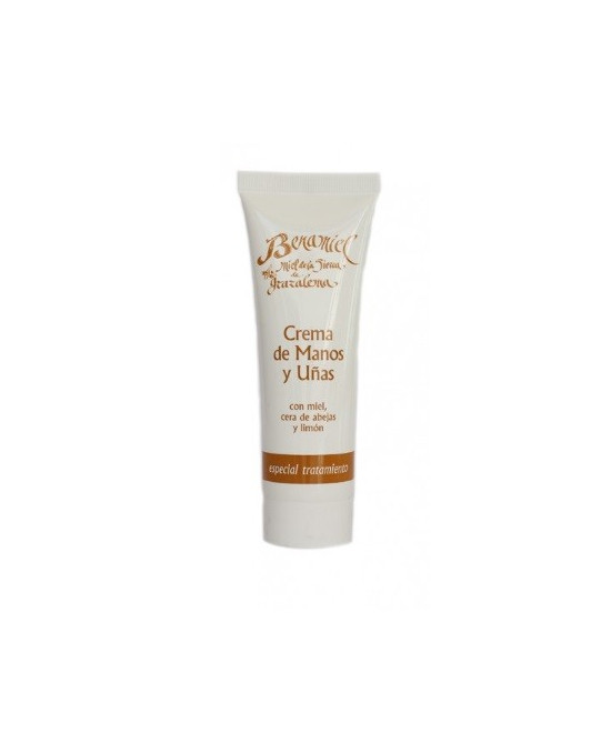 CREMA DE MANOS 75ml. BENAMIEL SIERRA DE GRAZALEMA
