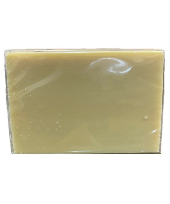 JABÓN DE AZUFRE 100G BENAMIEL PIEL GRASA ACNÉ ANTISÉPTICO SIERRA DE GRAZALEMA