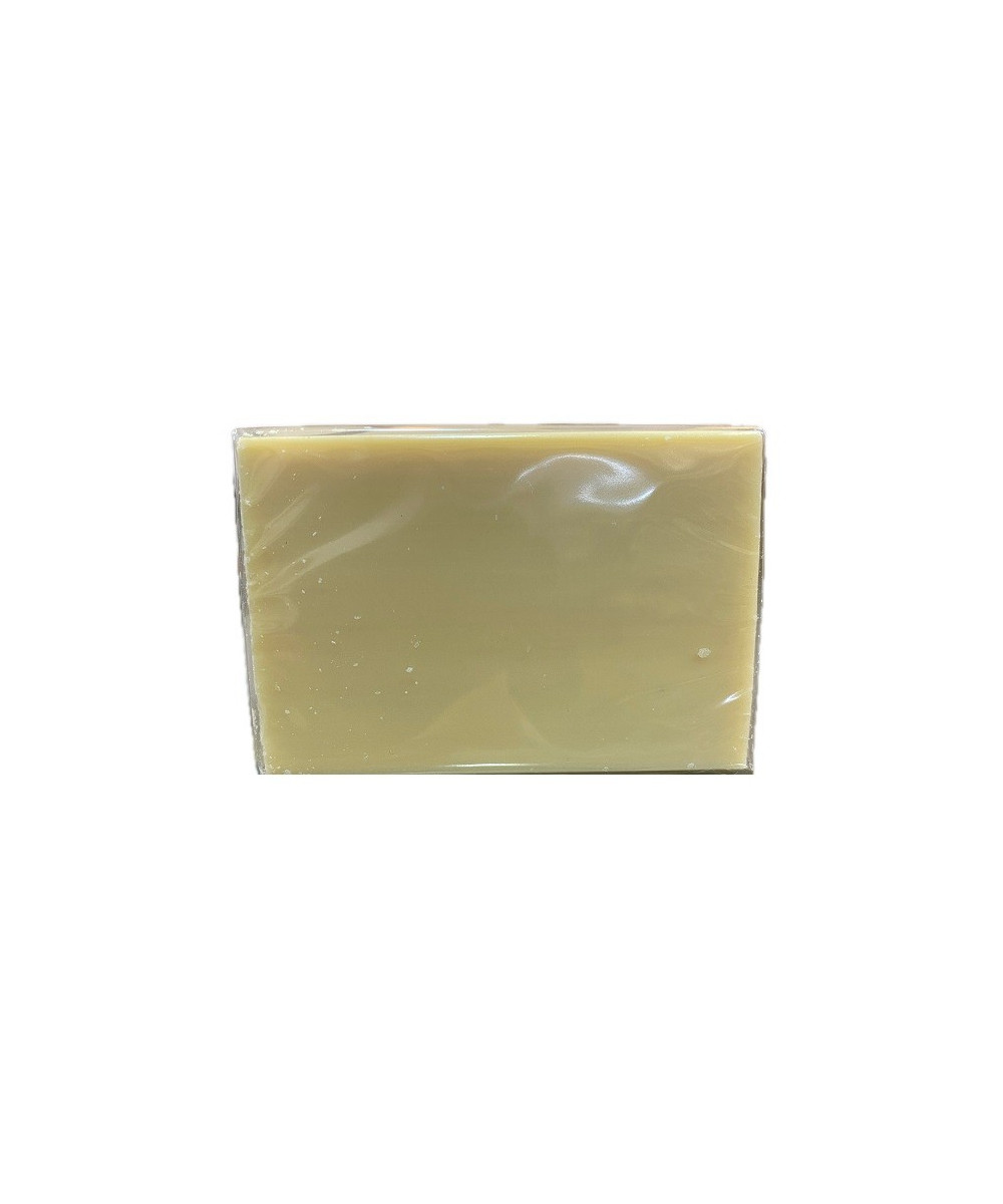 JABÓN DE AZUFRE 100G BENAMIEL PIEL GRASA ACNÉ ANTISÉPTICO SIERRA DE GRAZALEMA