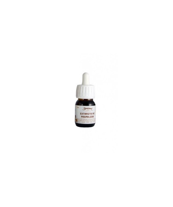 EXTRACTO DE PROPÓLEOS EN GOTAS 30 ml. BENAMIEL SIERRA DE GRAZALEMA 