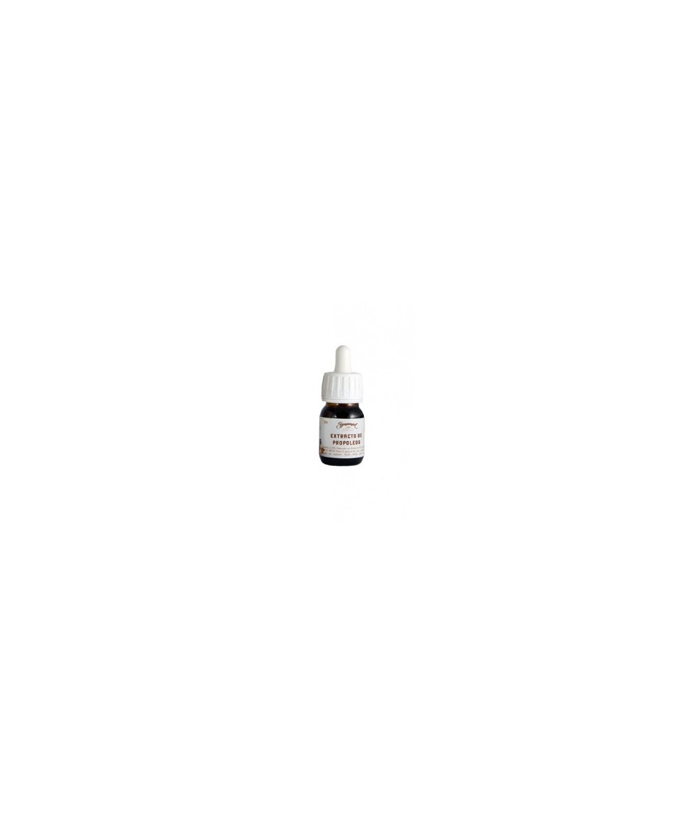 EXTRACTO DE PROPÓLEOS EN GOTAS 30 ml. BENAMIEL SIERRA DE GRAZALEMA 