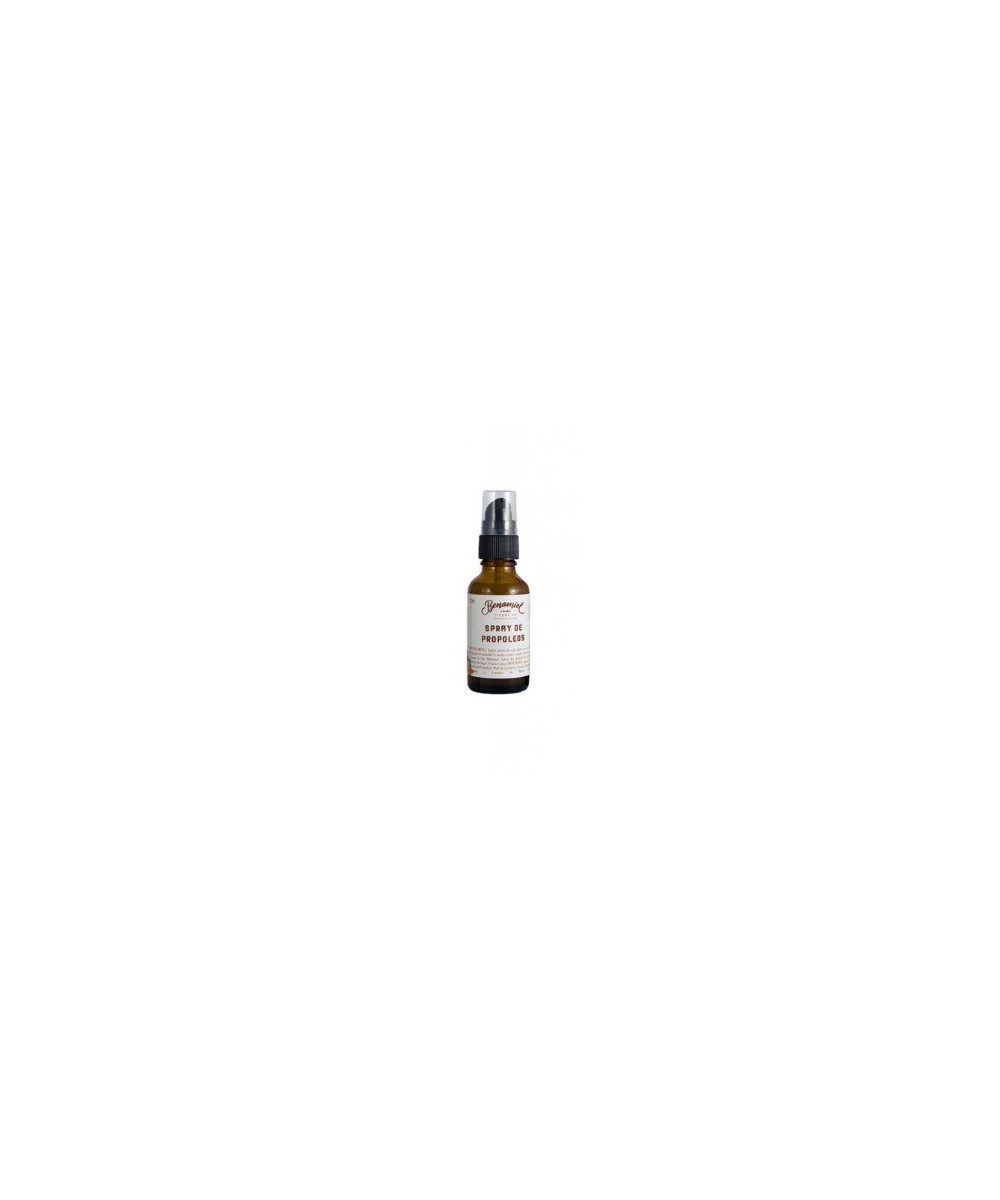PROPÓLEO EN SPRAY TARRO 30 ml. BENAMIEL SIERRA DE GRAZALEMA