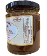 SANIMIEL 290G MIEL, POLEN, JALEA REAL Y PROPÓLEOS BENAMIEL – AIRES DE CÁDIZ