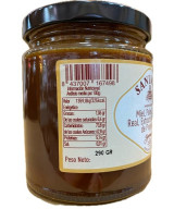 SANIMIEL 290G MIEL, POLEN, JALEA REAL Y PROPÓLEOS BENAMIEL – AIRES DE CÁDIZ