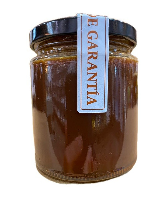 SANIMIEL 290G MIEL, POLEN, JALEA REAL Y PROPÓLEOS BENAMIEL – AIRES DE CÁDIZ