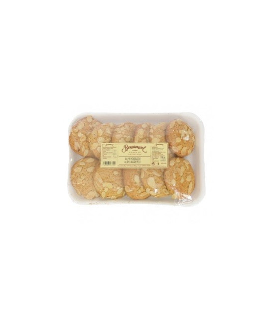 ALMENDRADOS ALPUJARREÑOS  400g. BENAMIEL SIERRA DE GRAZALEMA