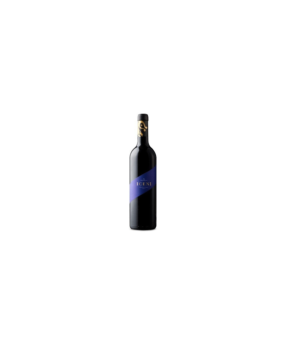 VINO TINTO ICENI BODEGAS TESALIA ARCOS DE LA FRONTERA