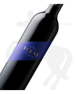 VINO TINTO ICENI BODEGAS TESALIA ARCOS DE LA FRONTERA