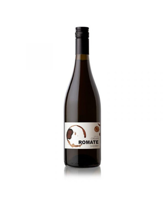 CREAN ROMATE BODEGAS SANCHEZ ROMATE