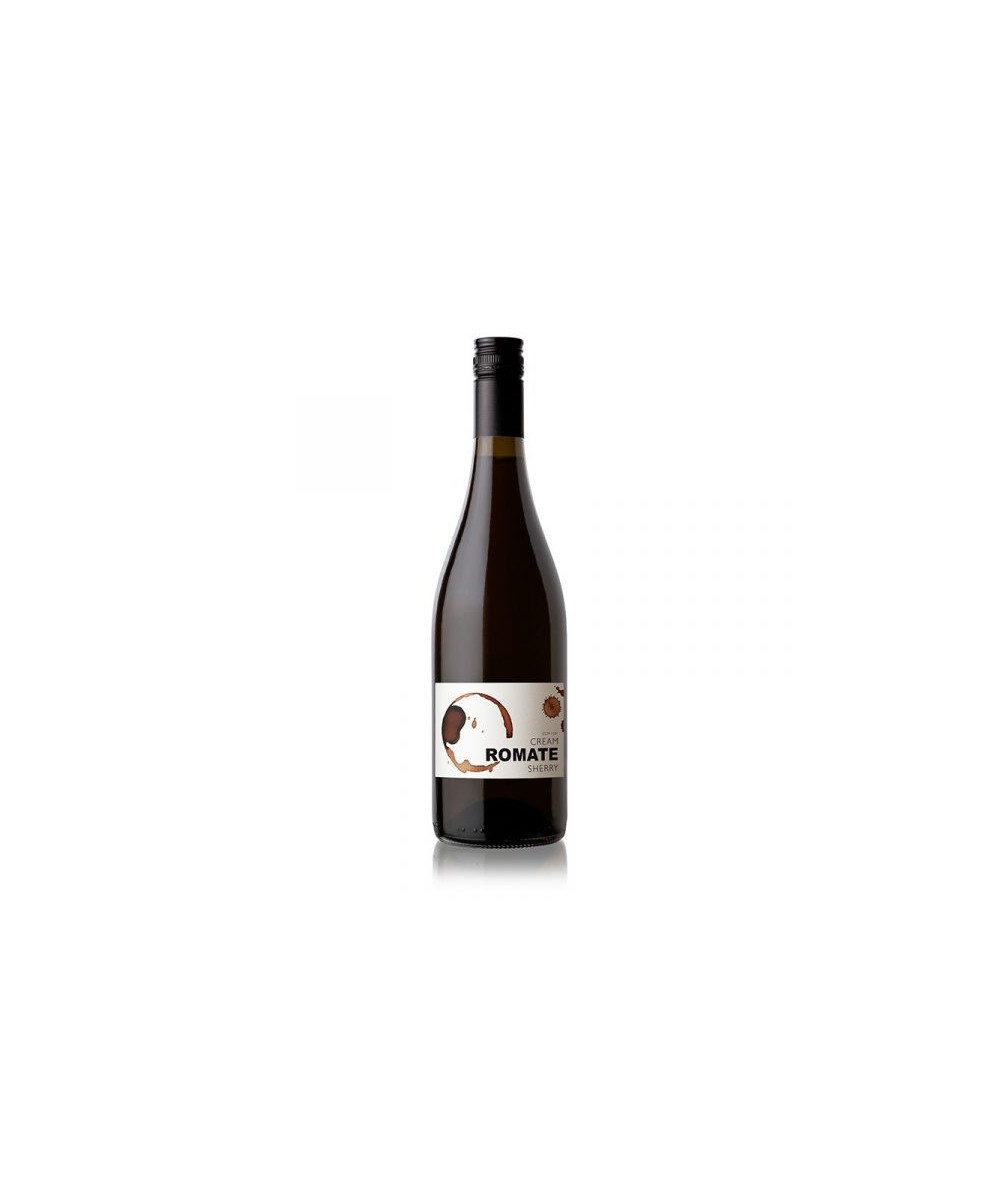 CREAN ROMATE BODEGAS SANCHEZ ROMATE