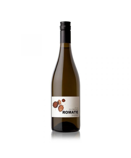OLOROSO ROMATE BODEGAS SANCHEZ ROMATE