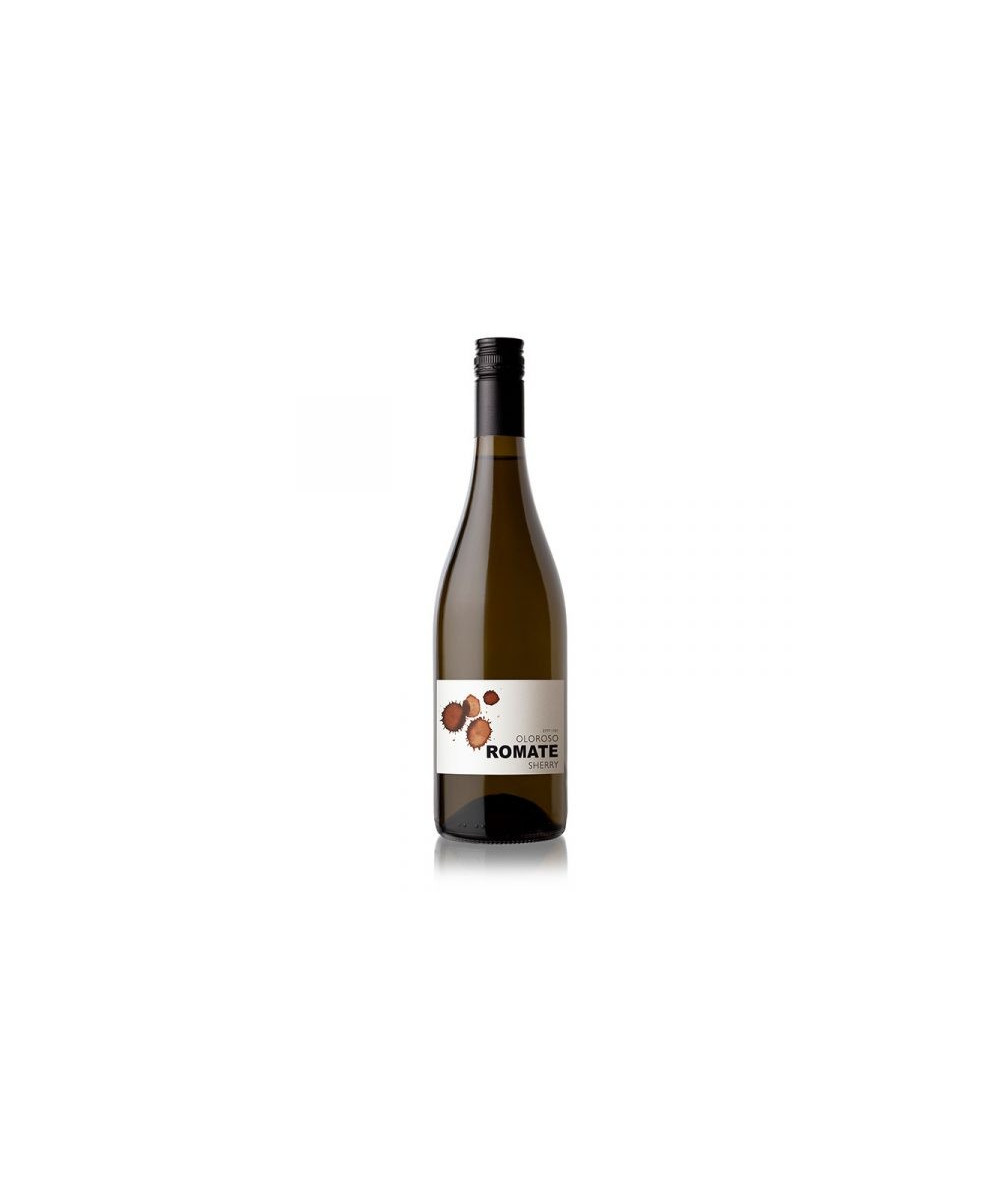 OLOROSO ROMATE BODEGAS SANCHEZ ROMATE