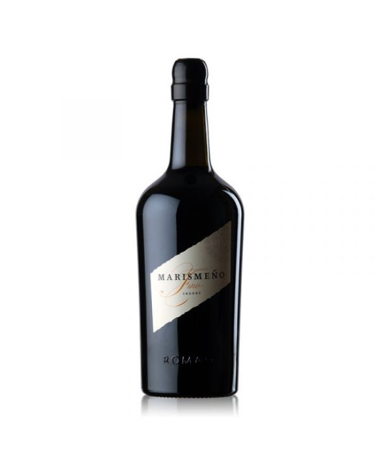 FINO MARISMEÑO BODEGAS SANCHEZ ROMATE