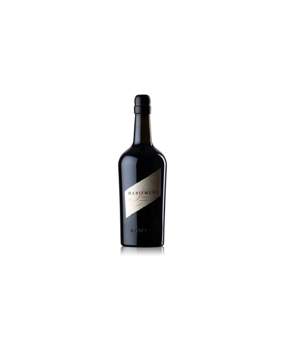FINO MARISMEÑO BODEGAS SANCHEZ ROMATE