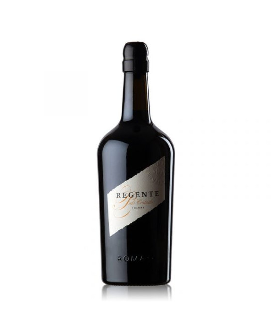 PALO CORTADO REGENTE BODEGAS SANCHEZ ROMATE