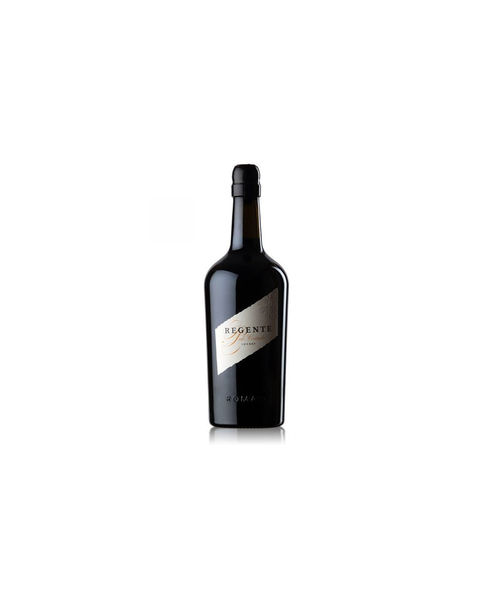 PALO CORTADO REGENTE BODEGAS SANCHEZ ROMATE