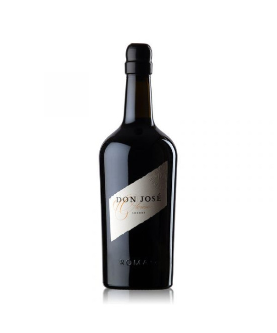 OLOROSO DON JOSÉ BODEGAS SANCHEZ ROMATE
