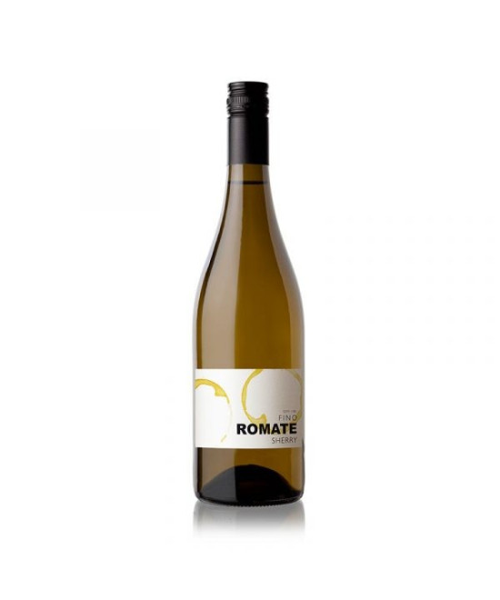 FINO ROMATE BODEGAS SANCHEZ ROMATE