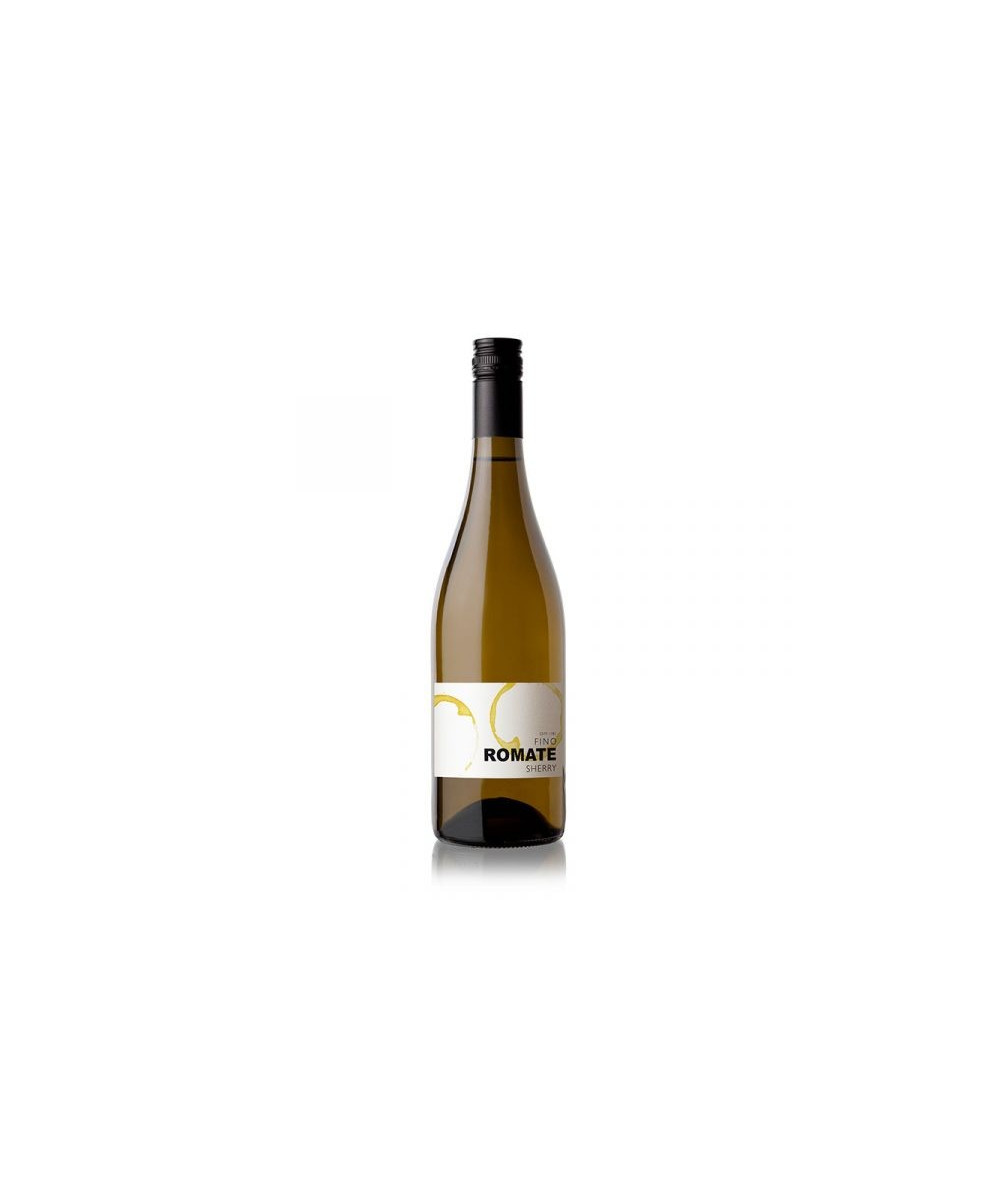 FINO ROMATE BODEGAS SANCHEZ ROMATE